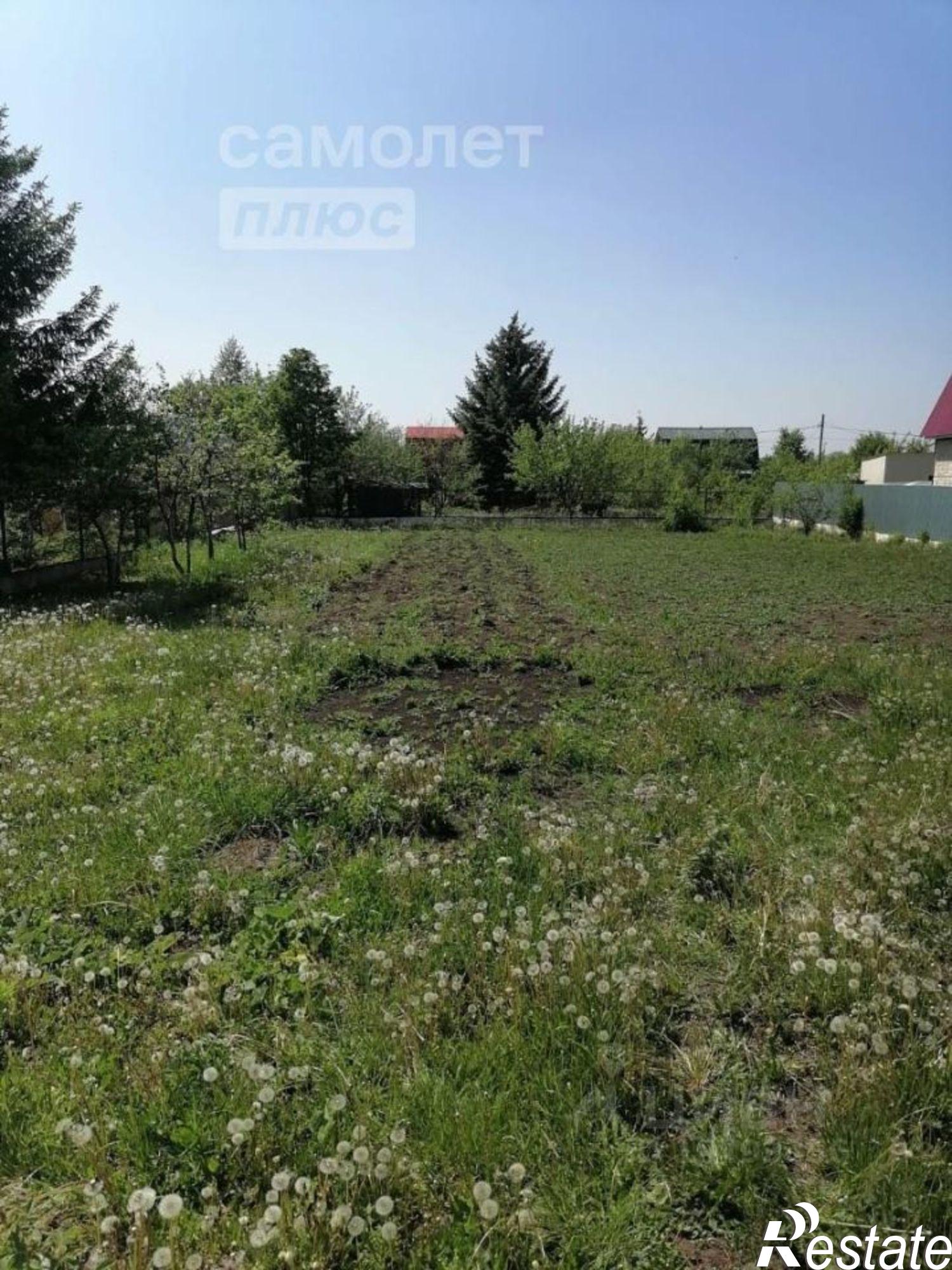 Купить землю, земельный участок за 800 000 рублей на улица Ленина