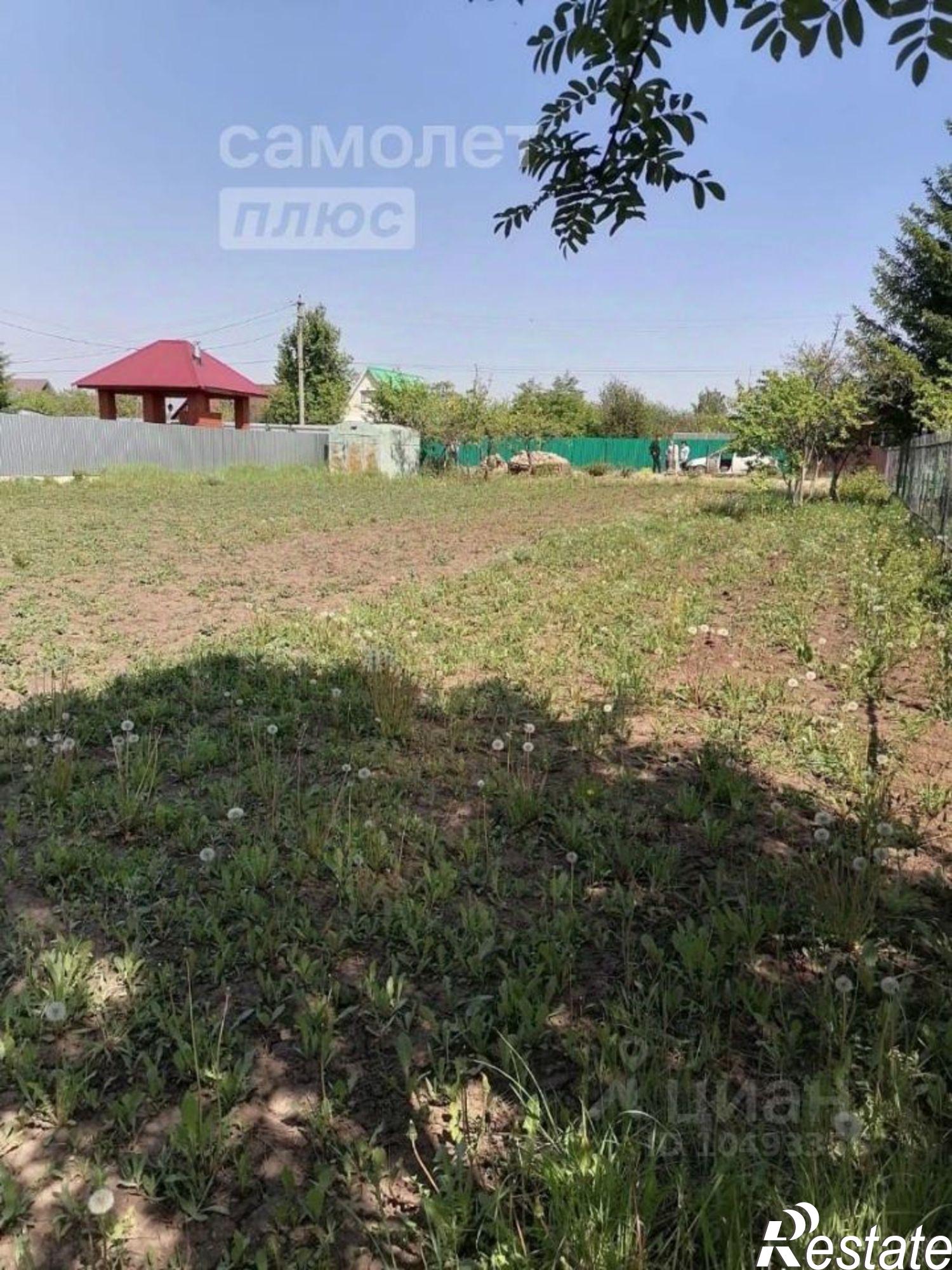 Купить землю, земельный участок за 800 000 рублей на улица Ленина