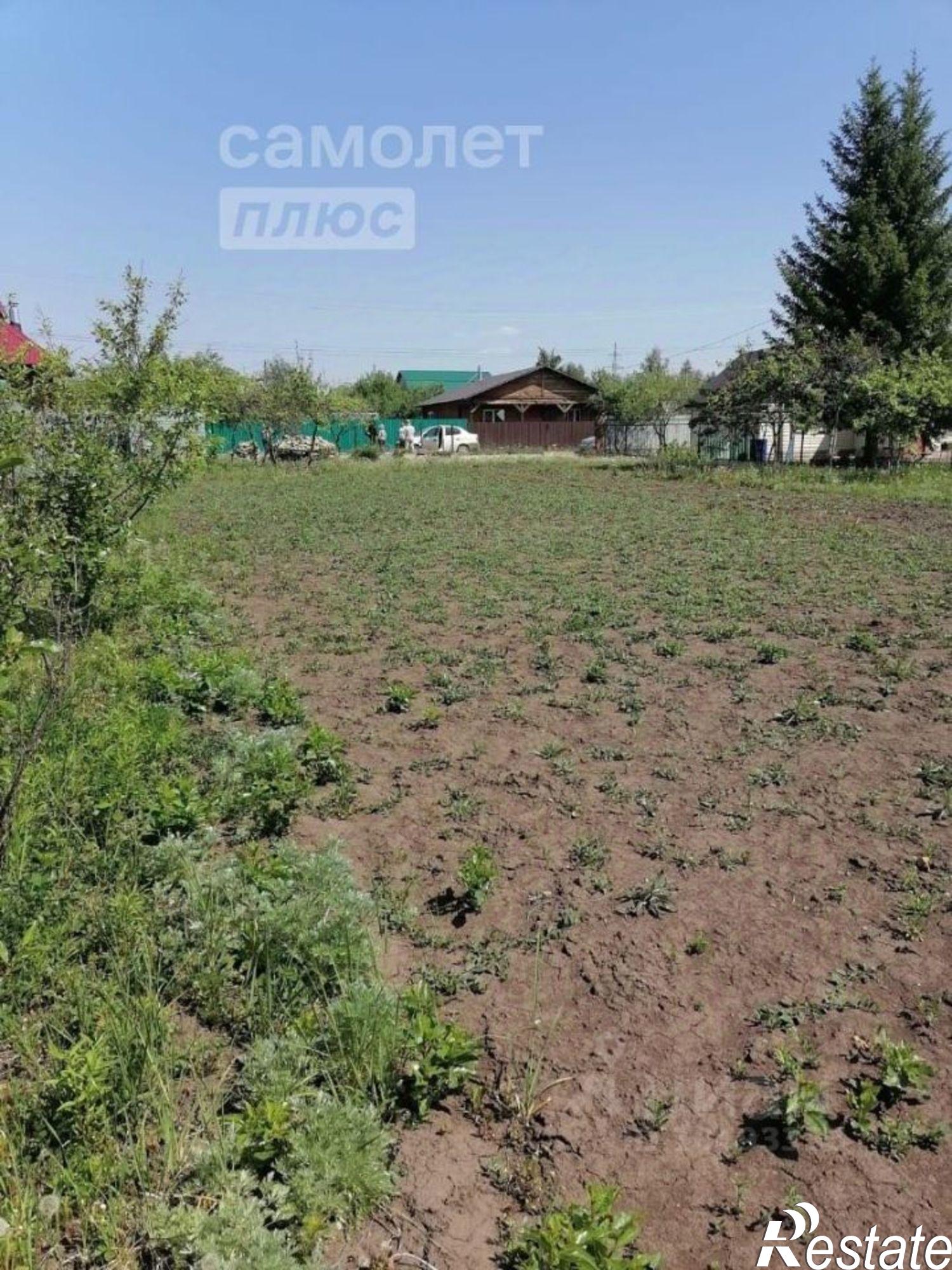 Купить землю, земельный участок за 800 000 рублей на улица Ленина