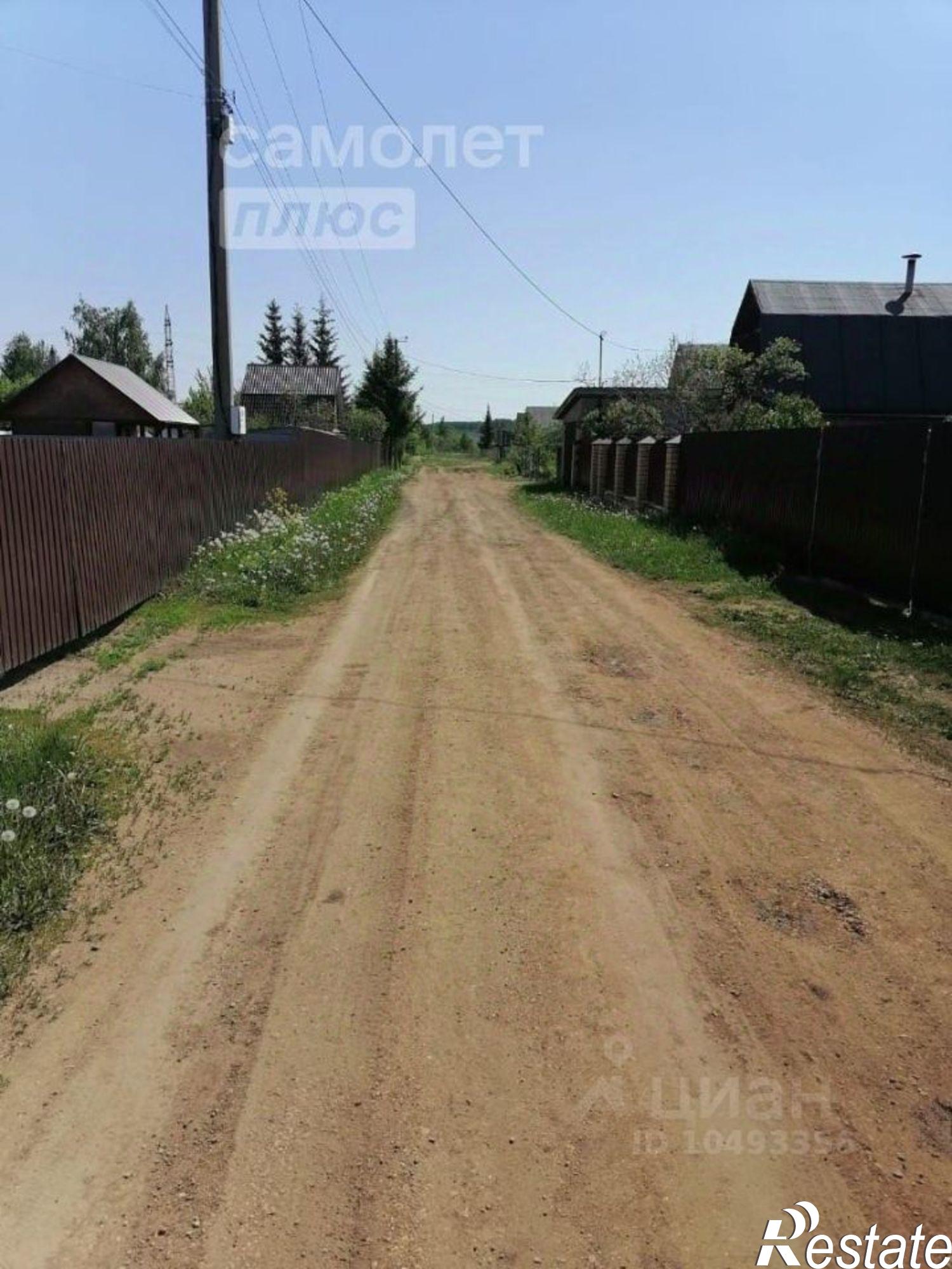 Купить землю, земельный участок за 800 000 рублей на улица Ленина