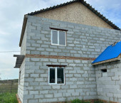 коттедж 118 кв м ул Объездная