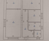коттедж 125 кв м бунина, 2