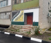помещение 52 кв м Локомотивная ул, 15