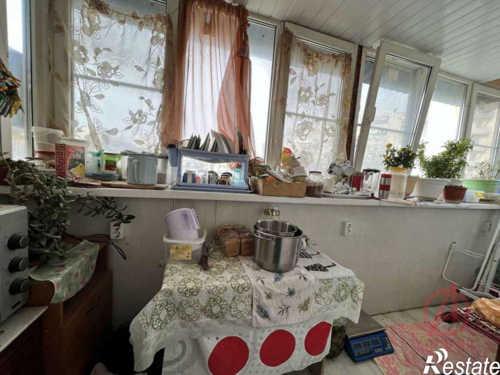 Комната Куникова улица, 102