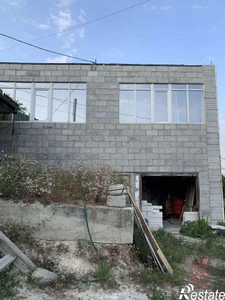 Коттедж/дом Осоавиахима улица, 118