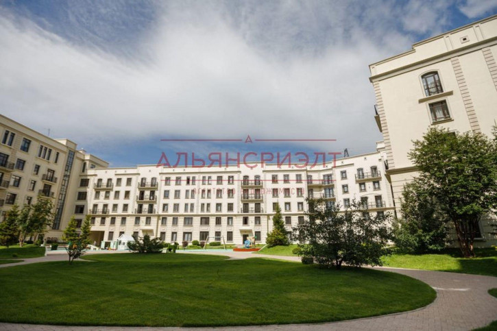 3-комн квартира ул. Победы,55/1