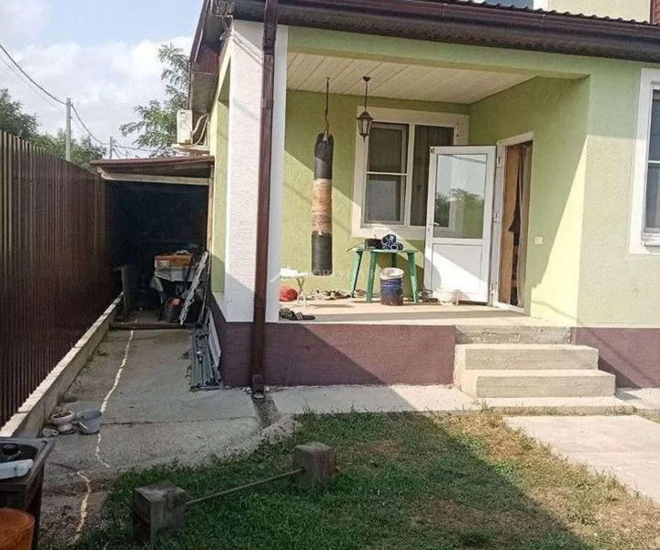 Коттедж/дом Курортный пер