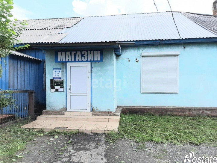 Торговое помещение Никитинская улица