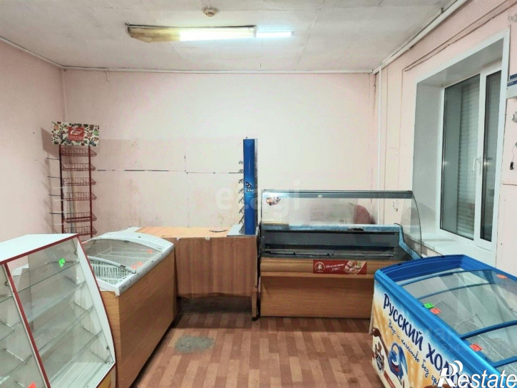 Торговое помещение Никитинская улица