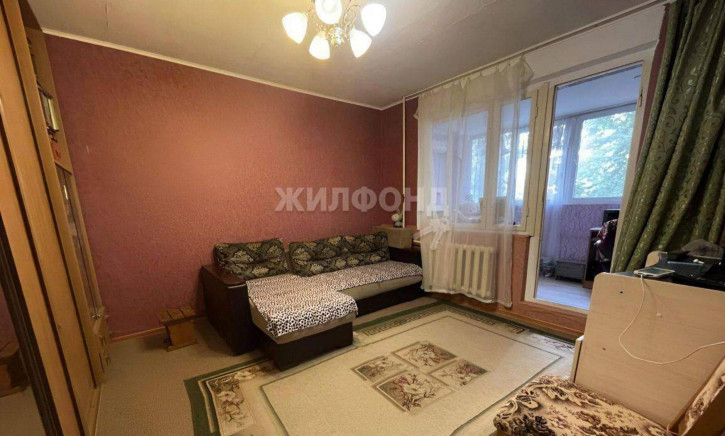 3-комн квартира Искры улица, д.50/1