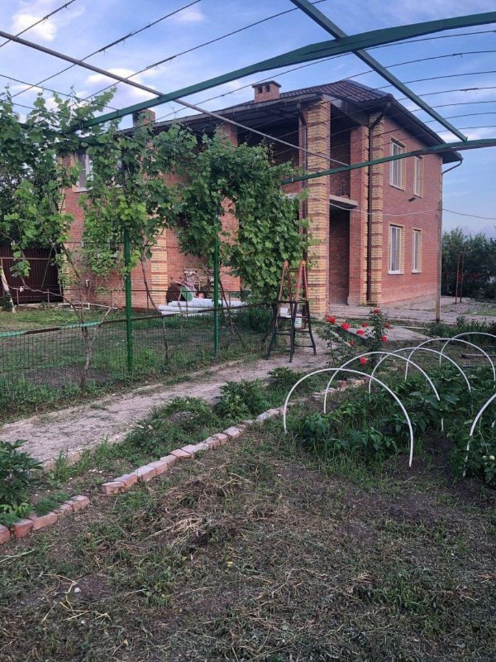 Коттедж/дом Залесье ул