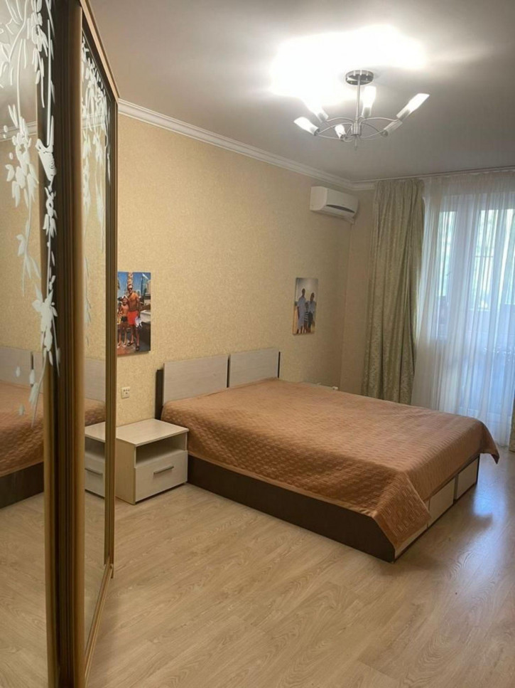 2-комн квартира Кирова ул, 28