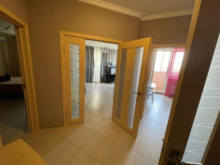 2-комн квартира Кирова ул, 28