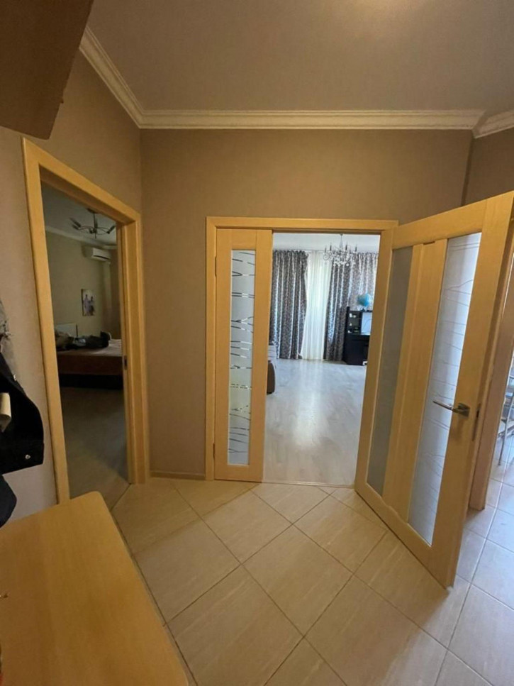 2-комн квартира Кирова ул, 28