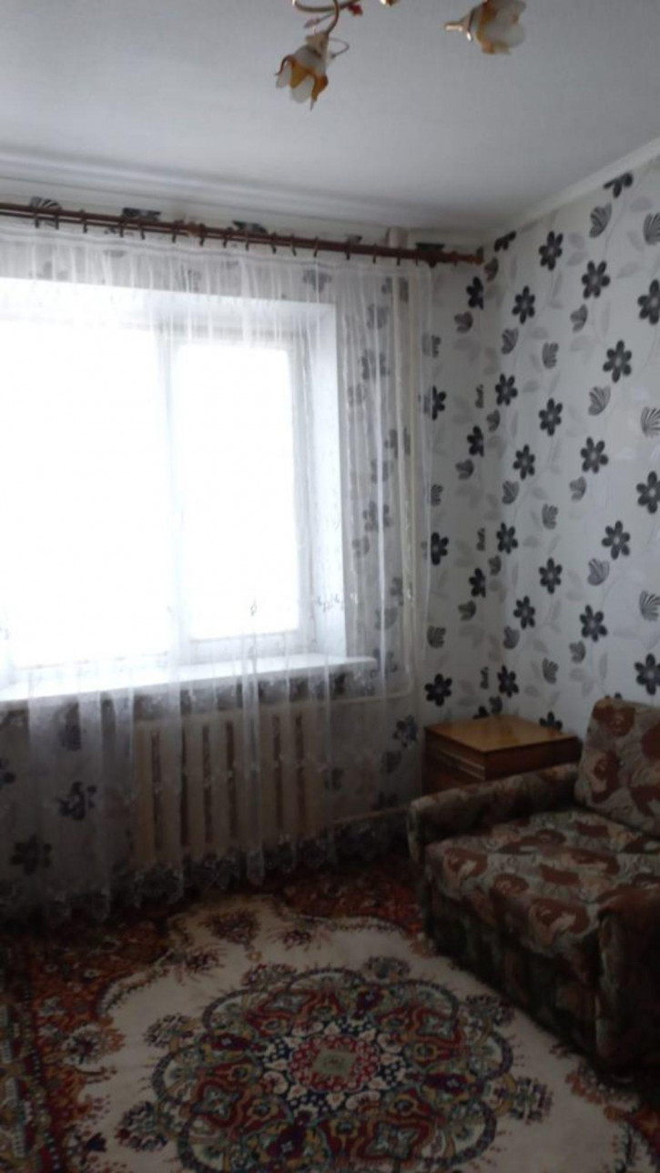 3-комн квартира Воровского ул
