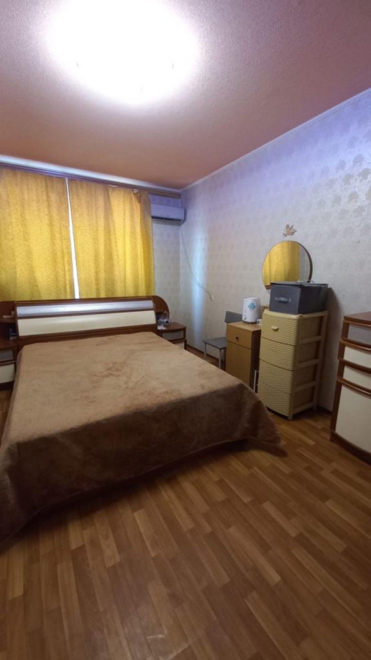 3-комн квартира Воровского ул