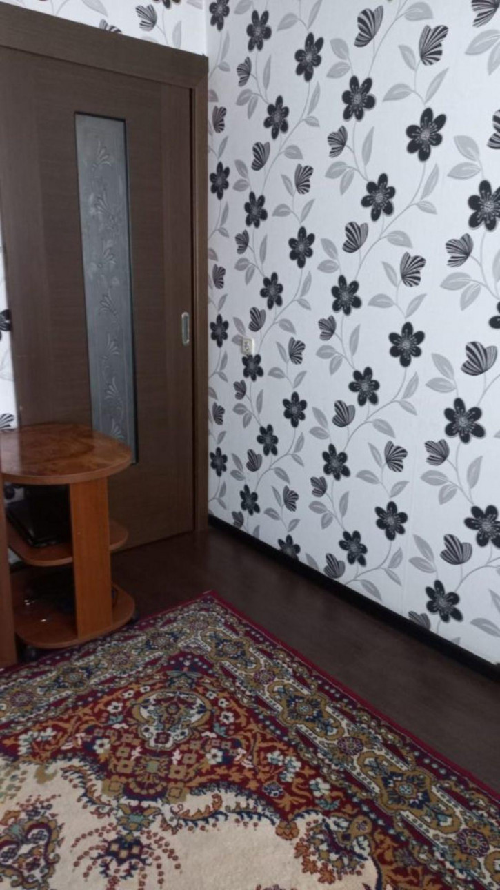 3-комн квартира Воровского ул