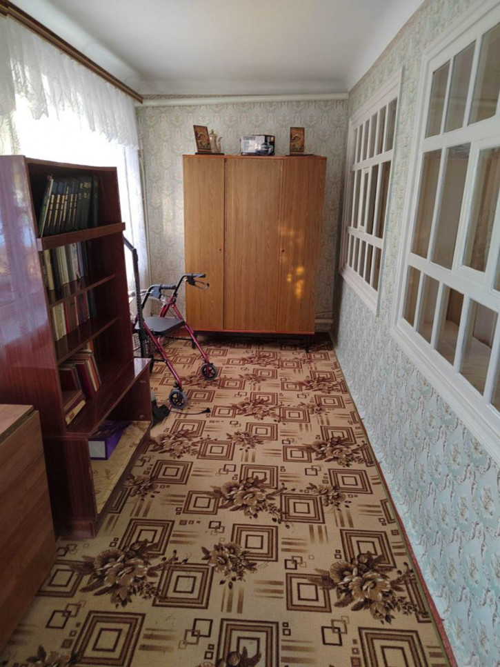 Коттедж/дом Белорусская ул