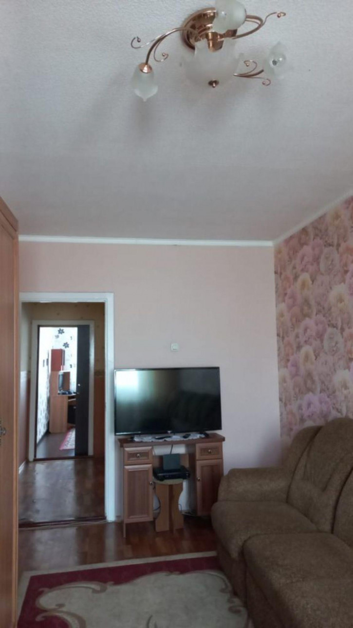 3-комн квартира Воровского ул