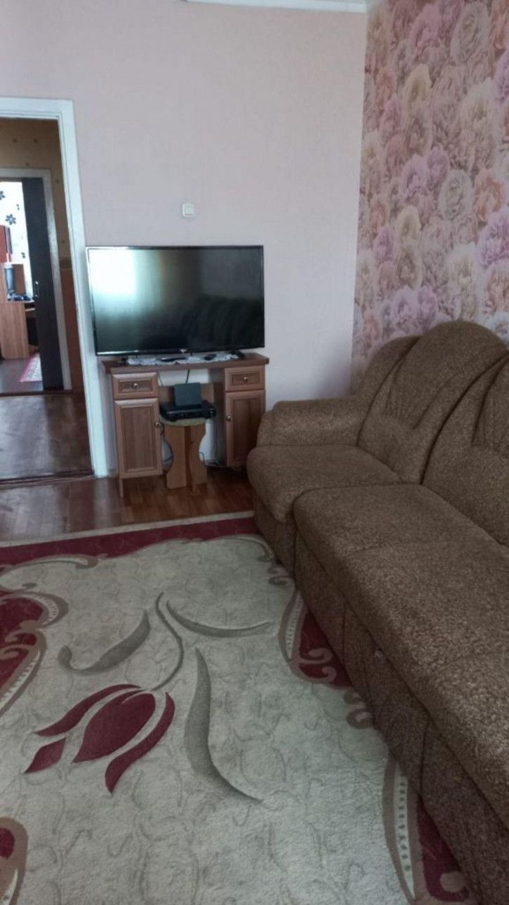 3-комн квартира Воровского ул