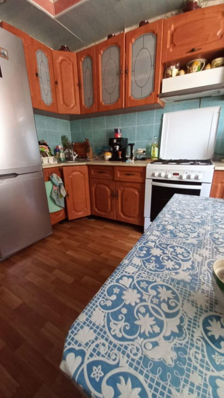 3-комн квартира Воровского ул