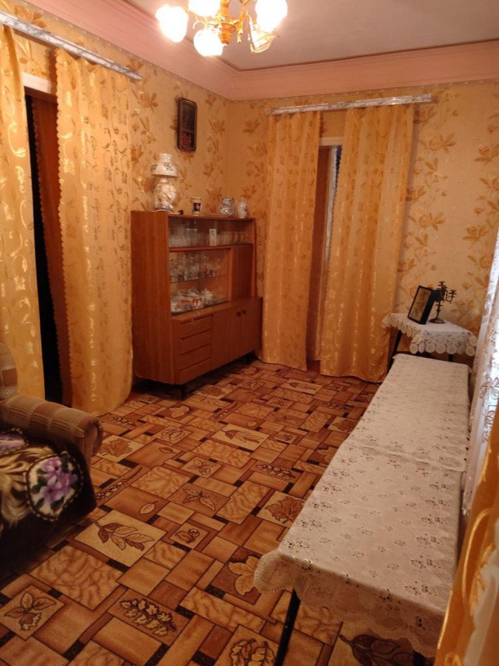 Коттедж/дом Белорусская ул