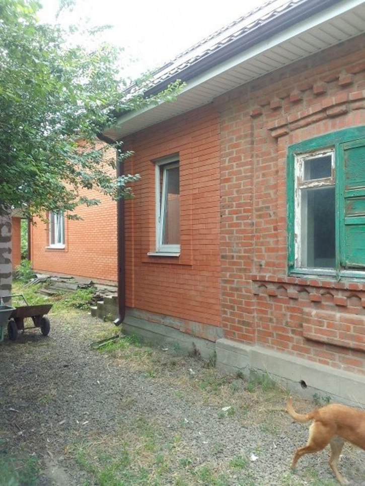 Коттедж/дом Московская ул