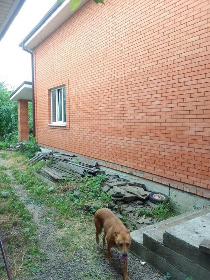 Коттедж/дом Московская ул