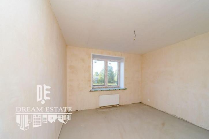 3-комн квартира 1-й Сиреневый пр-д, 38 корп.2