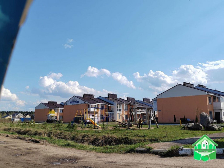 3-комн квартира Рождественская, 1