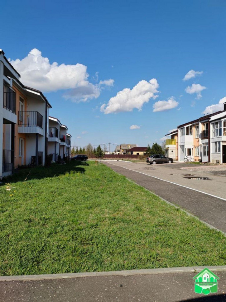 3-комн квартира Рождественская, 1