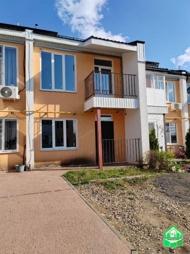 3-комн квартира Рождественская, 1