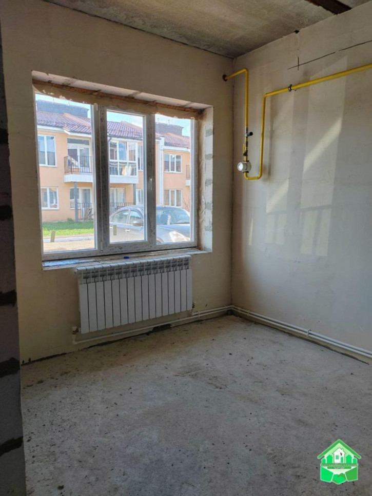 3-комн квартира Рождественская, 1