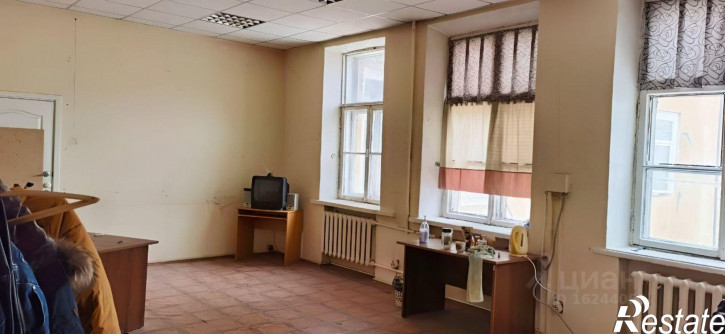 Отдельное здание улица Долорес Ибаррури, 2,  д. 2