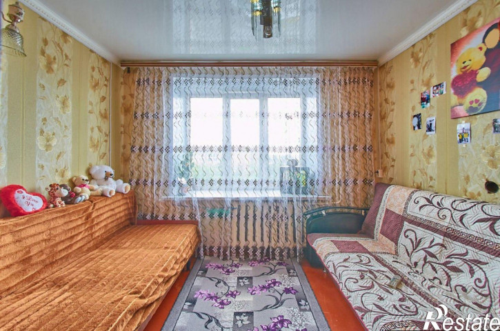 Комната улица Калинина, 63/37,  д. 63/37