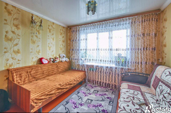 Комната улица Калинина, 63/37,  д. 63/37