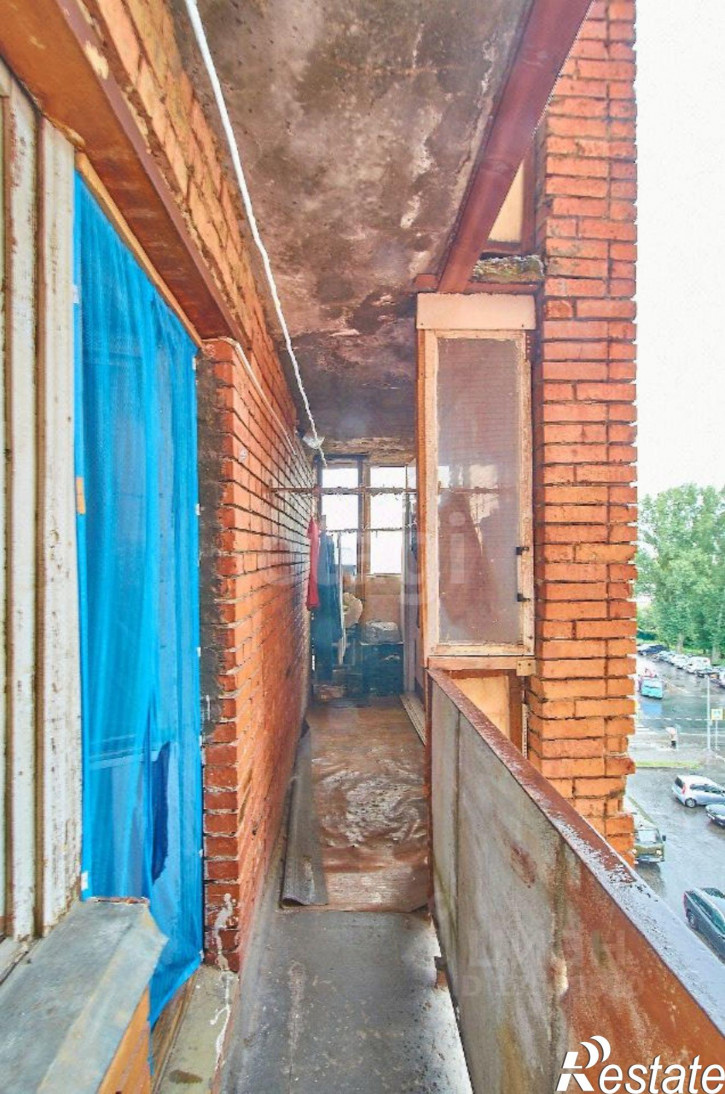 Комната улица Калинина, 63/37,  д. 63/37