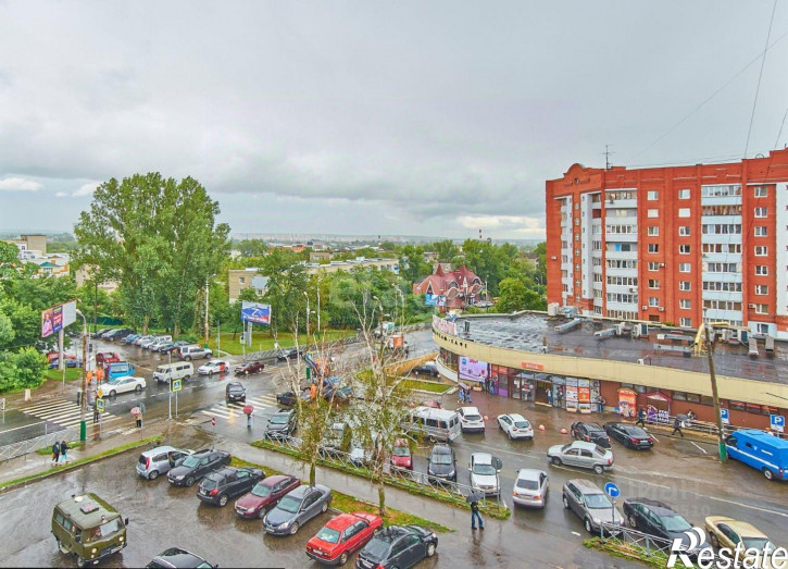 Комната улица Калинина, 63/37,  д. 63/37