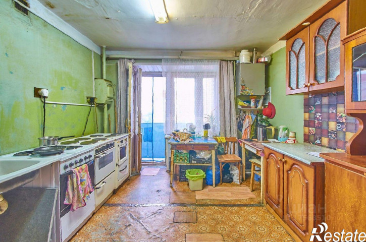Комната улица Калинина, 63/37,  д. 63/37