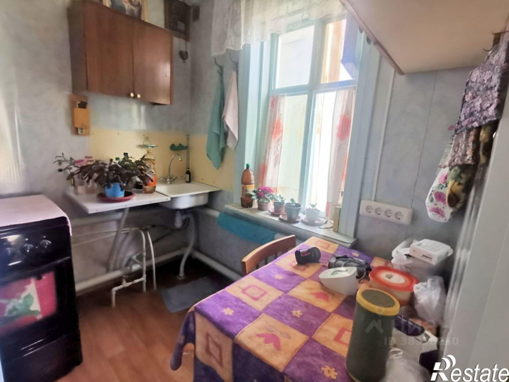 Коттедж/дом Сельсоветская улица, 17/13,  д. 17/13