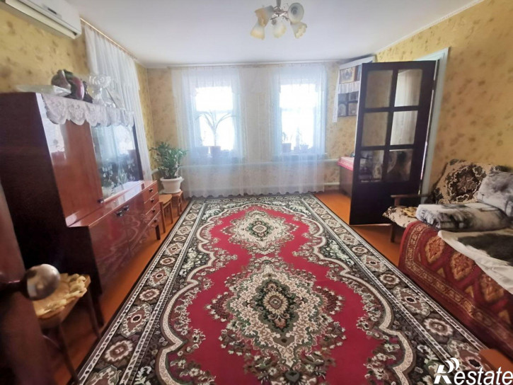 Коттедж/дом Сельсоветская улица, 17/13,  д. 17/13