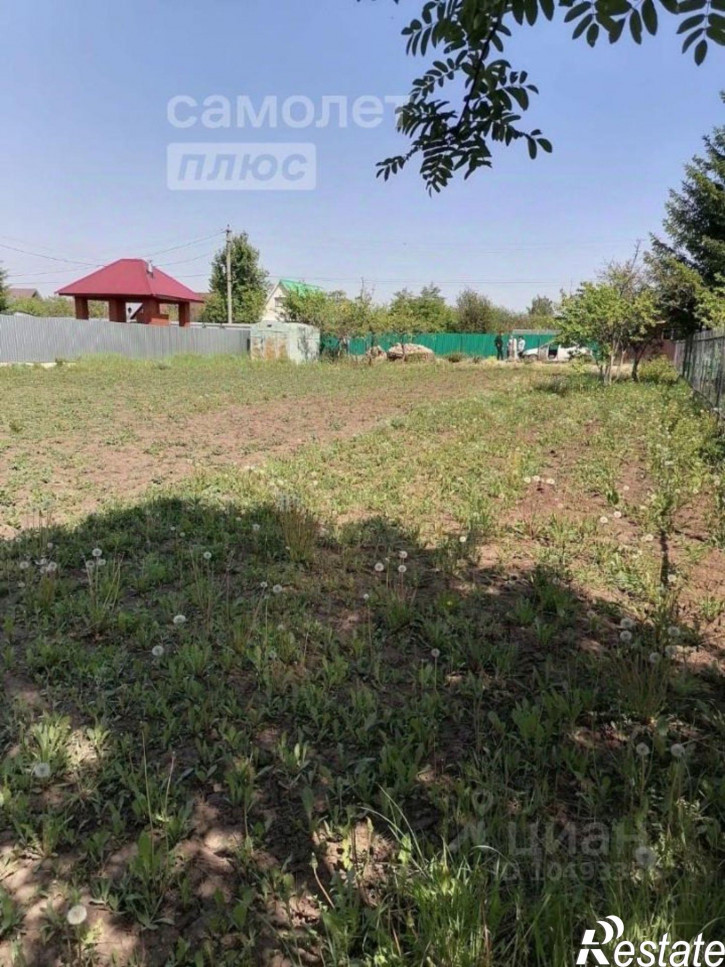 Земельный участок улица Ленина