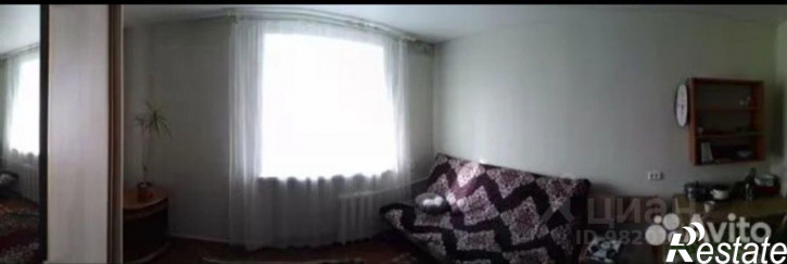 Комната улица Бессонова, 5,  д. 5