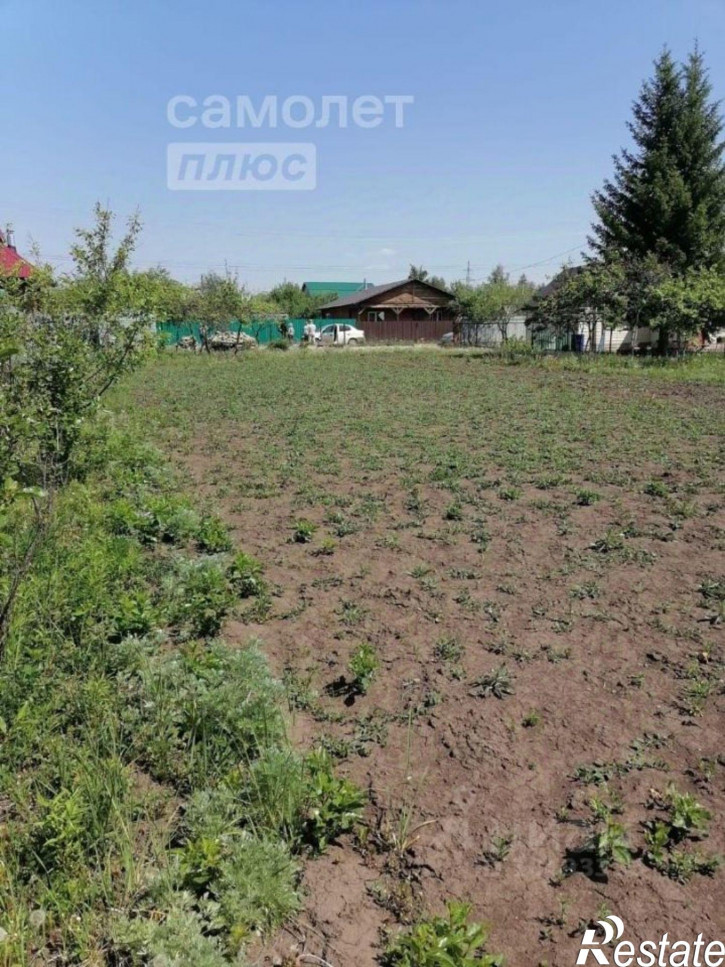 Земельный участок улица Ленина