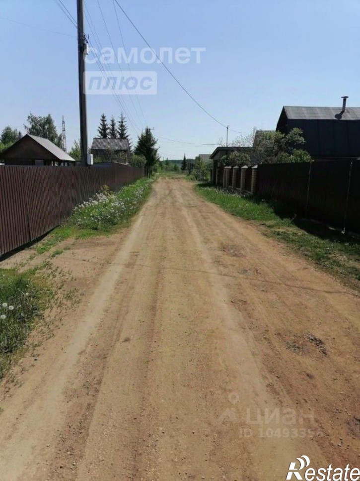 Земельный участок улица Ленина