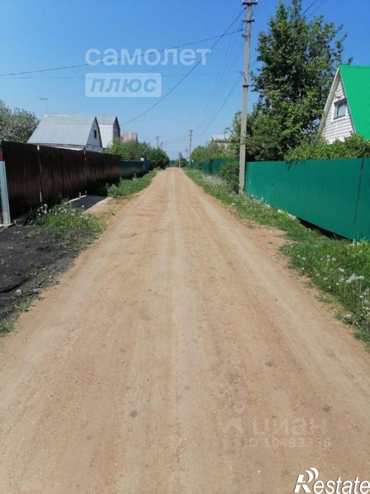 Земельный участок улица Ленина
