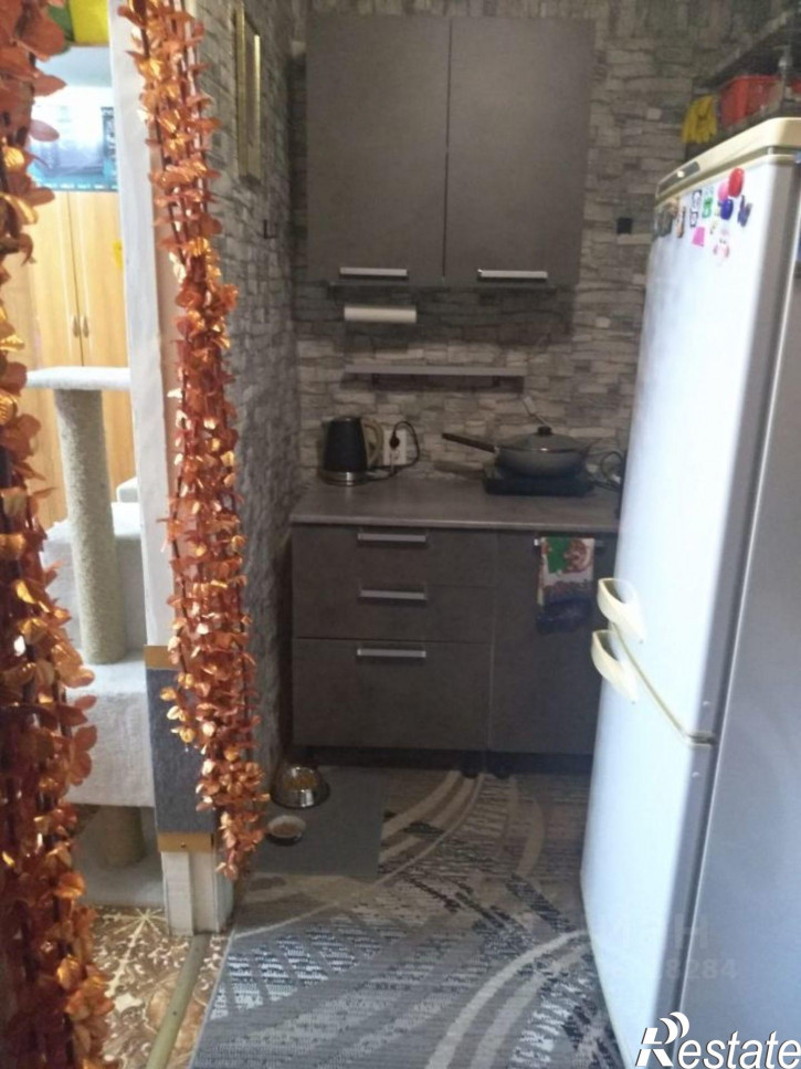 Комната улица Державина, 8 к1,  д. 8 к1