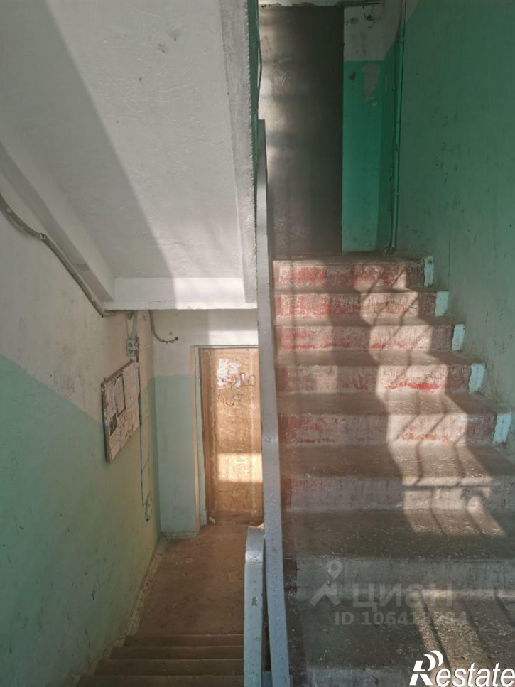 Комната улица Державина, 8 к1,  д. 8 к1