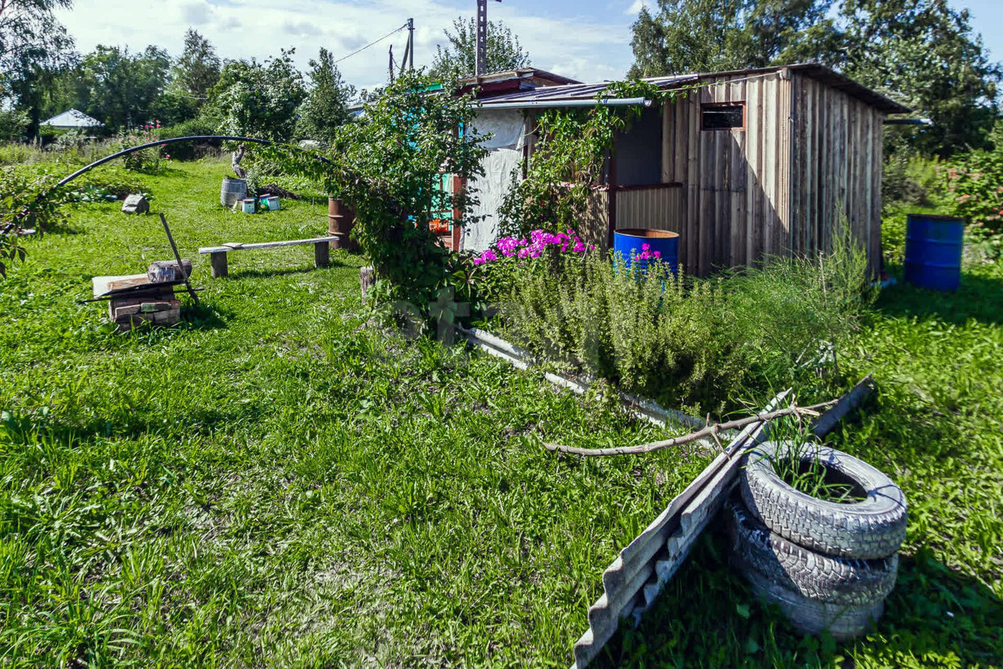 Купить дачу, дом, коттедж за 950 000 рублей на деревня Цыпоглазово, 3а