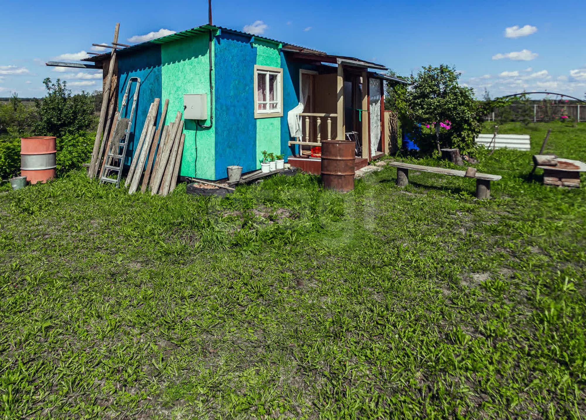 Купить дачу, дом, коттедж за 950 000 рублей на деревня Цыпоглазово, 3а